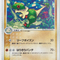 Clash of Blue Sky 047/082	Breloom Holo