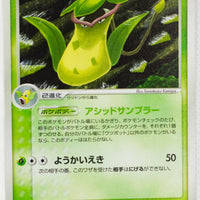 Flight of Legends 017/082	Victreebel Holo