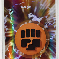 Holon's Phantom Fighting Energy Holo