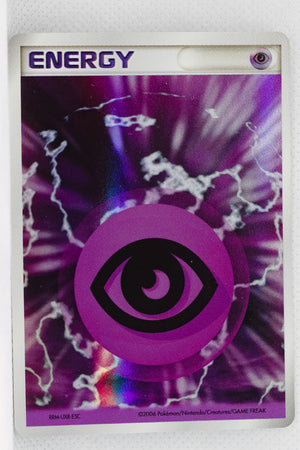 Holon's Phantom Psychic Energy Holo