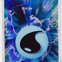 Holon's Phantom Water Energy Holo