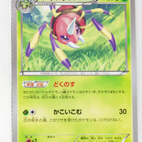 The Best of XY 005/171 Ariados