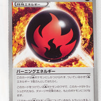 The Best of XY 163/171 Burning Energy