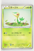 BW1 White Collection 001/053 Snivy 1st Edition