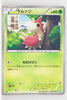 BW5 Dragon Blast 003/050	Wurmple 1st Edition