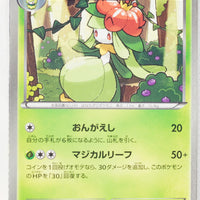 BW6 Cold Flare 009/059	Lilligant 1st Edition