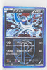 BW8 Spiral Force 033/051 Absol 1st Edition Holo