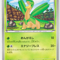 BW9 Megalo Cannon 005/076	Tropius 1st Edition