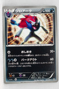 024/BW-P 2011 WHF Zoroark Promo