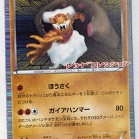 047/BW-P Landorus Red Collection Booster Box Purchase Holo