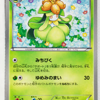 117/BW-P Lilligant Special Campaign Pack