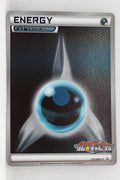 133/BW-P Darkness Energy Gym Challenge Pack Holo