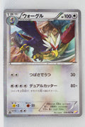 XY CP2 Legendary Shiny Collection 026/027	Braviary 1st Edition Holo