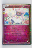 XY CP3 Pokekyun Collection 027/032 Diancie 1st Edition Holo