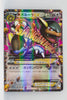 XY CP4 Premium Champion Pack 094/131 Mega Kangaskhan EX Holo