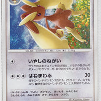 051/DP-P Lopunny Trade Please DP Event (July 8, 2007) Holo