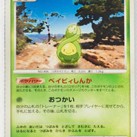 DP1 Space-Time Creation Budew 1st Edition