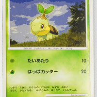 DP1 Space-Time Creation Turtwig
