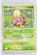 DP3 Shining Darkness Shuckle 1st Ed