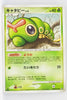 DP4 Dash at Dawn Caterpie 1st Edition