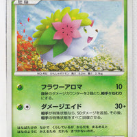 DP6 Intense Fight in the Sky 011/092 Shaymin Holo