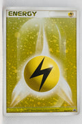 025/DPt-P Lightning Energy Gym Challenge 2009 Holo