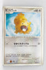 2008 DPt Gift Box Turtwig Deck 009/014 Bidoof