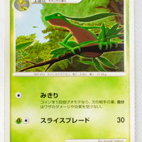 Pt4 Advent of Arceus 006/090 Grovyle 1st Edition