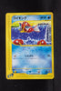 E1 012/128 Japanese 1st Edition Magikarp Common