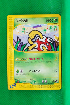 E4 014/088 1st Edition Shuckle Common