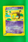 E4 048/088 1st Edition Girafarig Common