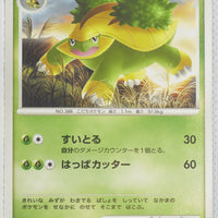 2008 DPt Entry Pack -  Giratina Deck 002/013 Grotle 1st Edition