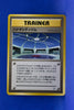 Gym 1 Trainer Cerulean City Gym Uncommon