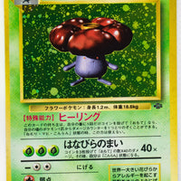 Jungle Vileplume Holo