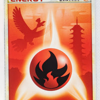 L1 Legend Fire Energy