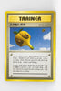 Neo 3 Japanese Trainer Balloon Berry Uncommon