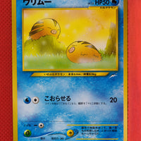 Neo 4 Japanese Swinub 220 Common