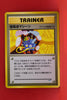 Neo 4 Japanese Trainer Thought Wave Machine Rare