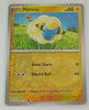 English Pokemon Scarlet & Violet SV1EN 066/198 Mareep Reverse Holo