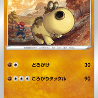 s9a Battle Region 041/067 Hippopotas