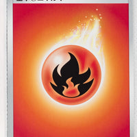 Sword/Shield V Starter Fire Fire Energy