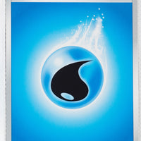 Sword/Shield V Starter Water Water Energy
