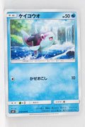 SM11 Miracle Twin 013/094 Finneon
