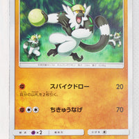 SM11a Remix Bout 038/064 Passimian