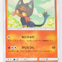 SM12a Tag All Stars 023/173 Litten