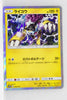 SM12a Tag All Stars 044/173 Raikou Holo