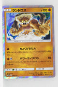 SM12a Tag All Stars 069/173 Landorus Holo