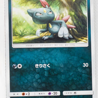 SM12a Tag All Stars 073/173 Sneasel