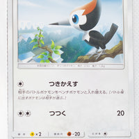 SM12a Tag All Stars 116/173 Pikipek