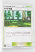 SM12a Tag All Stars 165/173 Viridian Forest